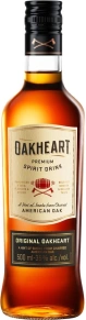 Ром OakHeart, Bacardi, 12 месяцев, 0.5 л