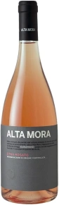 Вино Alta Mora Etna Rosato, Cusumano, DOC, 2017, 0.75 л