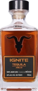 Текила Ignite, 18 месяцев, 0.7 л