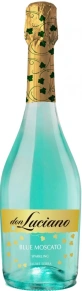 Игристое вино Blue Moscato, Don Luciano, 0.75 л
