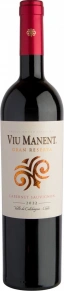Вино Gran Reserva Cabernet Sauvignon, Viu Manent, DO, 2022, 0.75 л