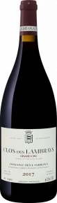 Вино Clos des Lambrays, AOC, 2017, 1.5 л