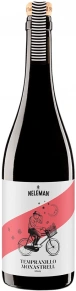 Вино Tempranillo-Monastrell, Neleman, DO, 2023, 0.75 л