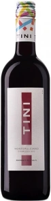 Вино Montepulciano d'Abruzzo, TINI, 2024, 0.75 л