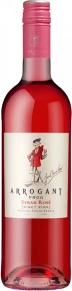 Вино Ribet Pink Syrah Rose, Arrogant Frog, 2016, 0.75 л