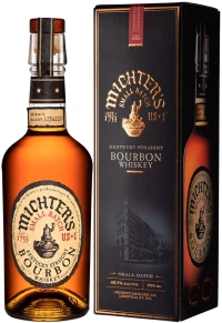 Виски US*1, Michter's, 0.7 л (п/у)