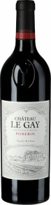 Вино Pomerol, Chateau Le Gay, AOC, 2019, 0.75 л