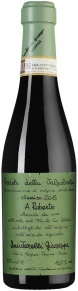 Вино Recioto della Valpolicella Classico, Quintarelli Giuseppe, DOC, 2015, 0.375 л