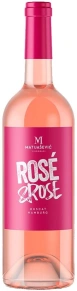 Вино Rose & Rose, Matijasevic, 2021, 0.75 л