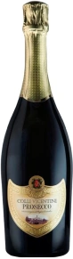Игристое вино Prosecco, Colli Vicentini, DOC, 0.75 л