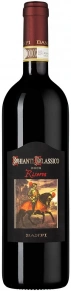 Вино Chianti Classico Riserva, Castello Banfi, 2022, 0.75 л