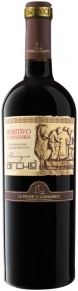 Вино Arche Primitivo di Manduria, Le Vigne di Sammarco, DOP, 0.75 л
