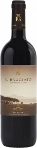 Вино Il Bruciato, DOC, 2023, 0.75 л