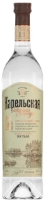 Водка Северная Легенда, Карельская, 0.5 л
