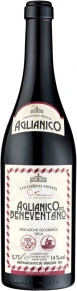 Вино Collezione Privata Aglianico del Beneventano, Tombacco, IGT, 2024, 0.75 л