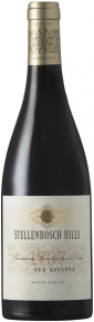 Вино 1707 Reserve Red, Stellenbosch Hills, 2020, 0.75 л
