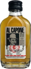 Ликер Single Malt, Al Capone, 0.1 л