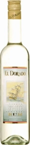 Ром Superior White, El Dorado, 2 года, 0.7 л