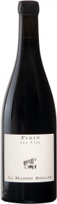 Вино Fixin Les Clos, La Maison Romane, AOC, 2023, 0.75 л