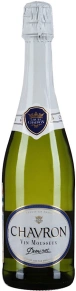 Игристое вино Demi-sec, Chavron, 0.75 л