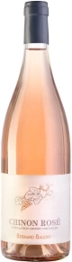 Вино Chinon Rose, Bernard Baudry, AOC, 2018, 0.75 л
