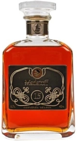 Коньяк Madatoff, 15 лет, 0.7 л (п/у)