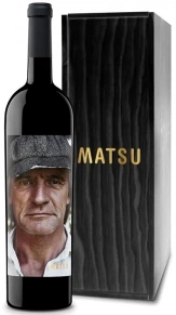 Вино El Recio, Matsu, 2022, 1.5 л (п/у)