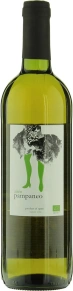 Вино Ecologico Airen, Pampaneo, 0.75 л