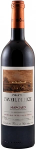 Вино Chateau Paveil de Luze, AOC, 2018, 1.5 л