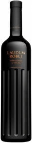 Вино Roble Organic, Laudum, 2022, 0.75 л