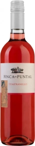 Вино Tempranillo Rosado, Finca el Puntal, 0.75 л