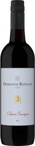 Вино Cabernet Sauvignon, Domaine Renaud, 0.7 л