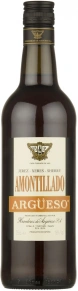 Херес Amontillado, Argueso, DO, 0.75 л