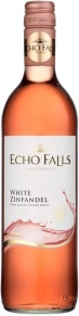 Вино White Zinfandel, Echo Falls, 0.75 л