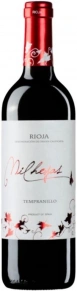 Вино Tempranillo, 1000 Mil Hojas, DOCa, 0.75 л