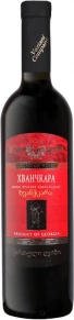 Вино Хванчкара, Вазиани, 0.75 л