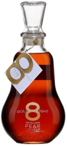 Ликер Golden Eight William Pear, Massenez, 0.7 л