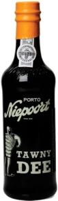 Портвейн Tawny Dee, Niepoort, 0.375 л