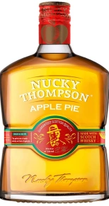 Ликер Apple Pie, Nucky Thompson, 0.25 л