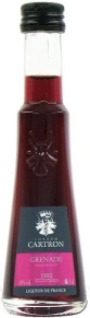 Ликер Grenade, Joseph Cartron, 0.03 л
