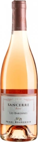 Вино Les Baronnes Rose, AOC, 2018, 0.75 л