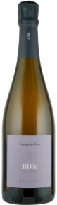 Шампанское BD'N Blanc de Noirs Brut Nature, Bourgeois-Diaz, AOC, 0.75 л