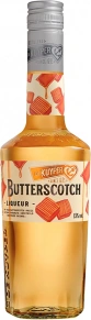 Ликер Butterscotch Caramel, De Kuyper, 0.7 л