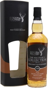 Виски Highland Park, The MacPhail's, 27 лет, 0.7 л (п/у)
