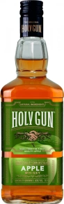 Ликер Яблоко, Холи Ган, 0.7 л