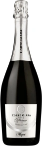 Игристое вино Prosecco Treviso, Corte Giara, DOC, 0.75 л