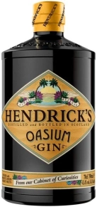 Джин Oasium, Hendrick's, 0.7 л