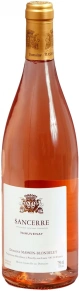 Вино Sancerre Rose Thauvenay, Domaine Masson-Blondelet, 2012, 0.75 л