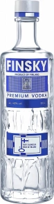 Водка Finsky, 0.5 л