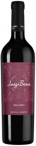 Вино Malbec, Luigi Bosca, 2024, 0.75 л